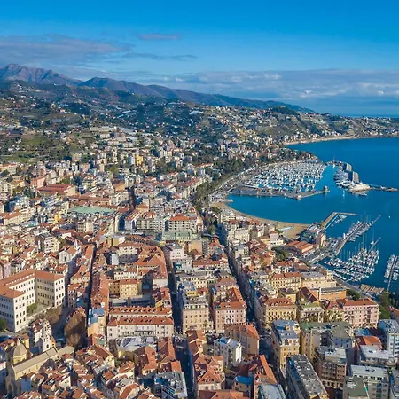 Oltremare - Happy Sanremo