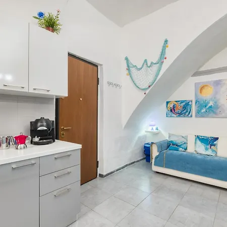 Oltremare - Happy Apartment Sanremo