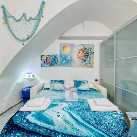 Oltremare - Happy * Sanremo