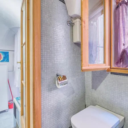 Appartement Oltremare - Happy *