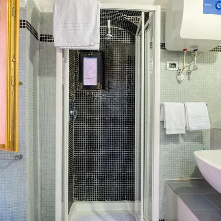 Appartamento Oltremare - Happy Sanremo