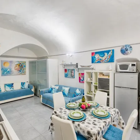 Oltremare - Near Casino - Happy Sanremo