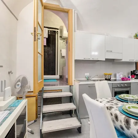 Oltremare - Happy Appartement San Remo