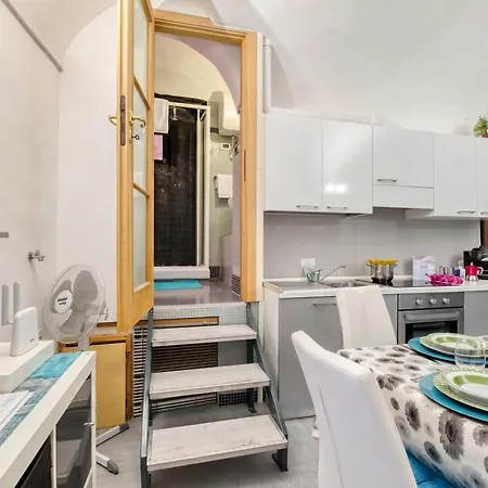 Apartment Oltremare - Near Casino - Happy *