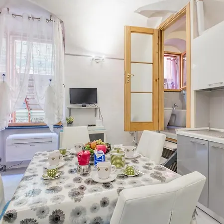 Oltremare - Near Casino - Happy Apartment *