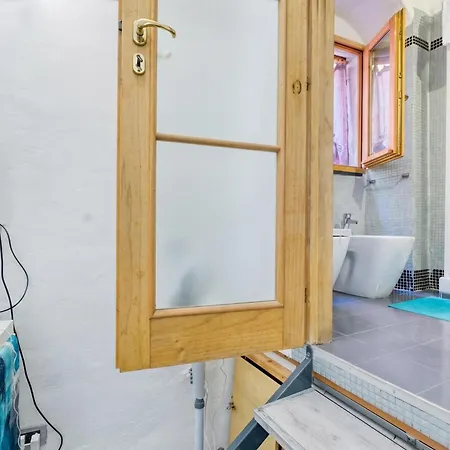 Oltremare - Near Casino - Happy Apartment Sanremo