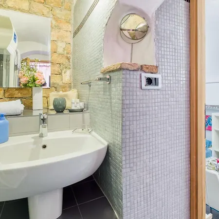 Apartment Oltremare - Near Casino - Happy *