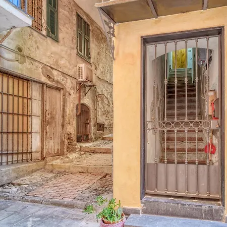 Apartment Oltremare - Near Casino - Happy *